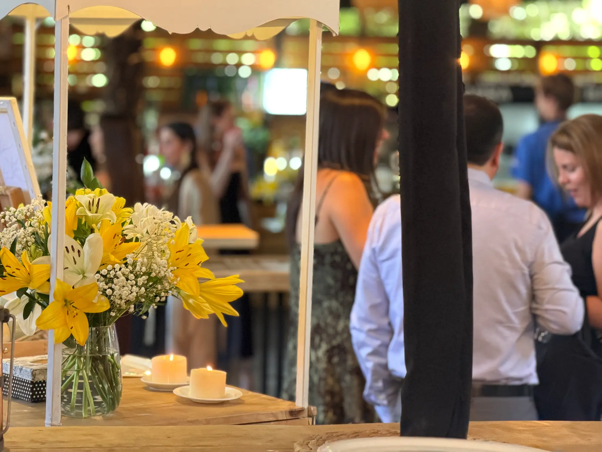 Gastronomía Casa Espoz