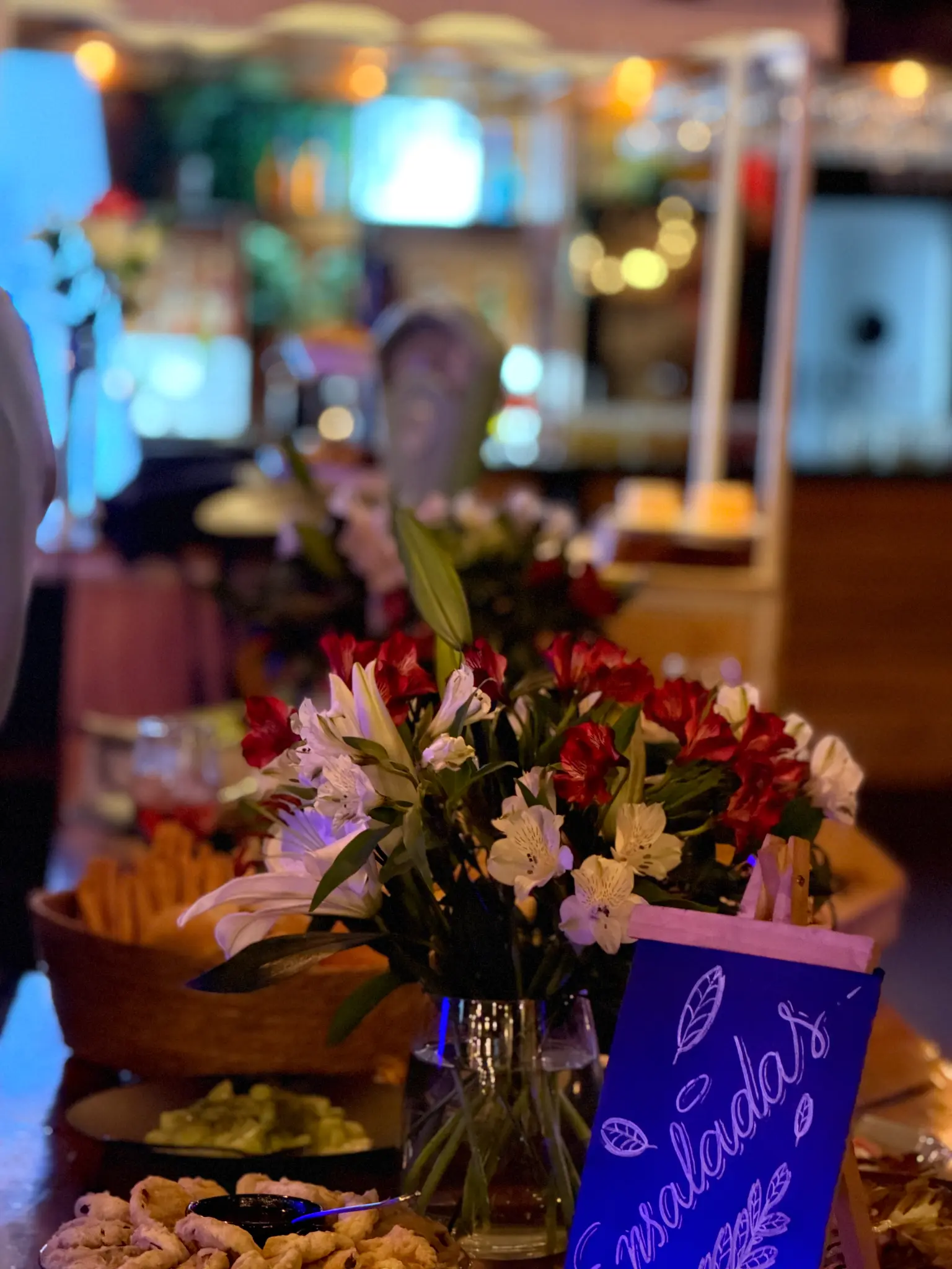 Gastronomía Casa Espoz