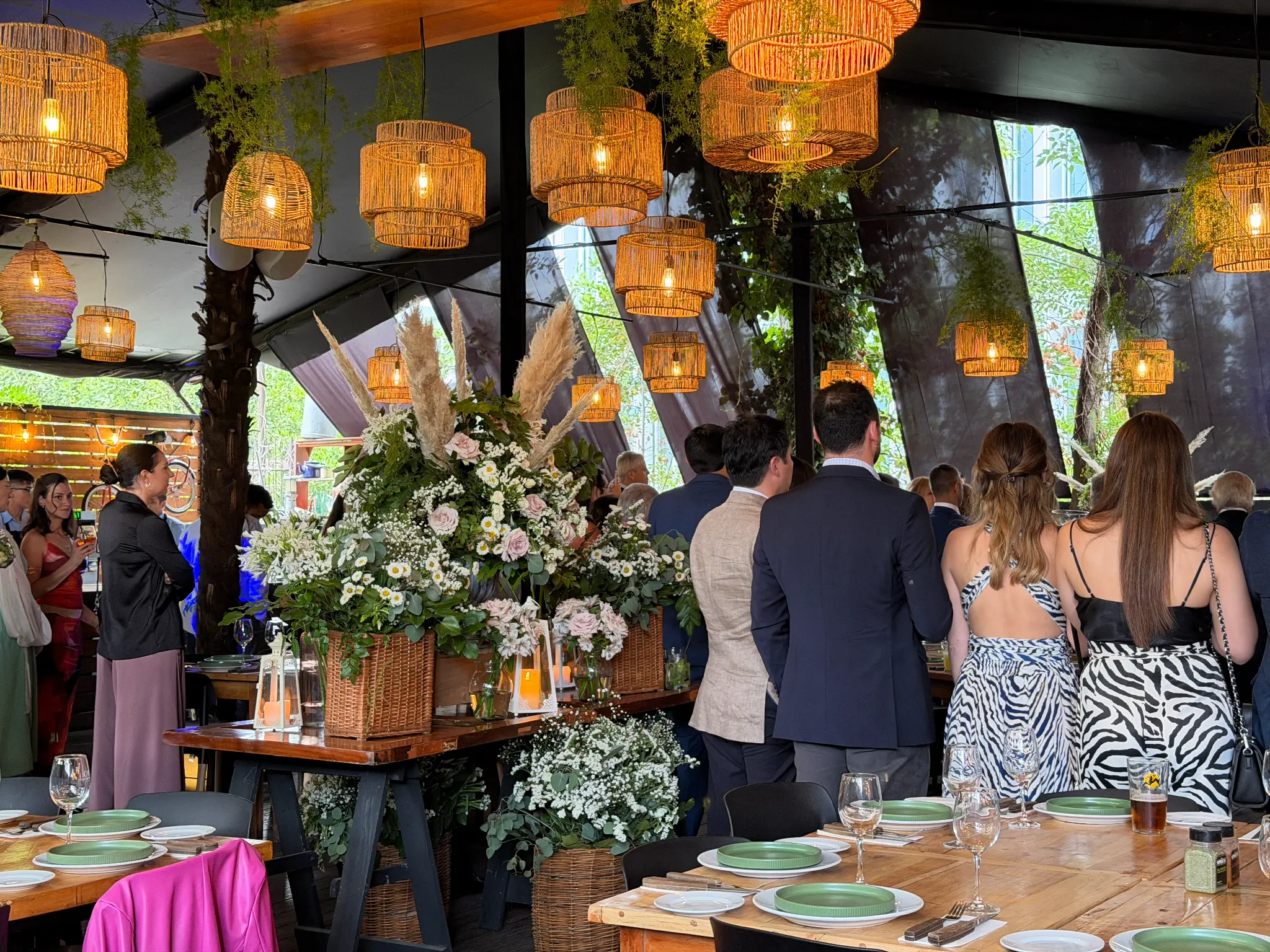 Matrimonio Casa Espoz